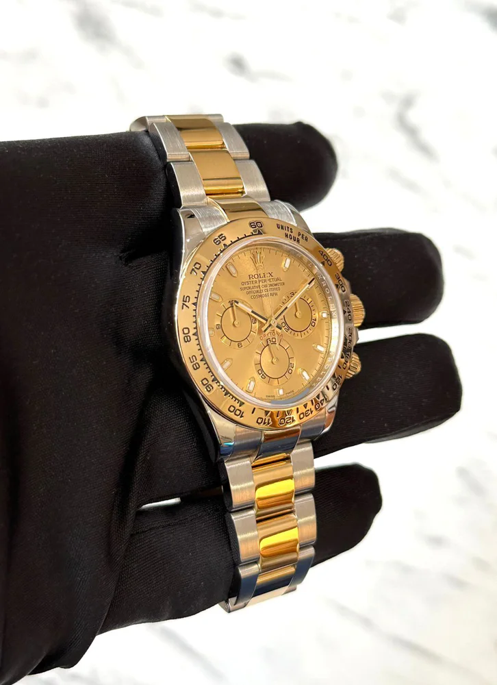 Rolex Daytona Full Set 2018 